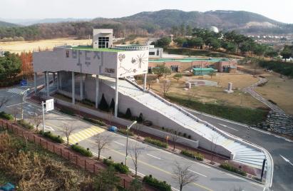 박두진문학관