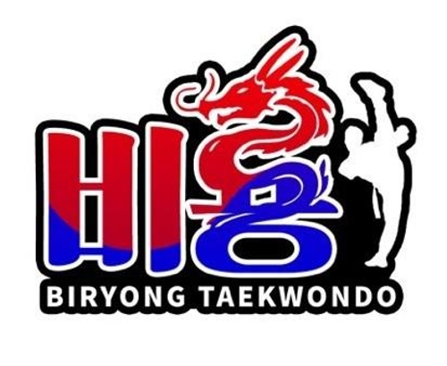 용인대비룡태권도