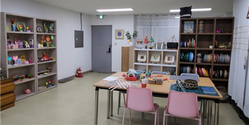 영아이아트센터