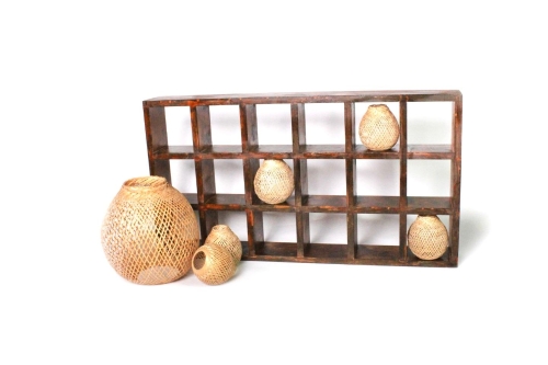 곰지네 가구 이야기