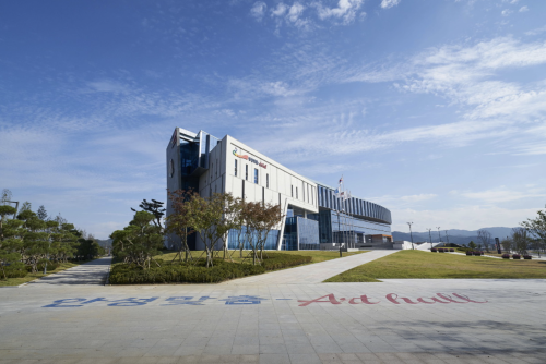 안성맞춤아트홀