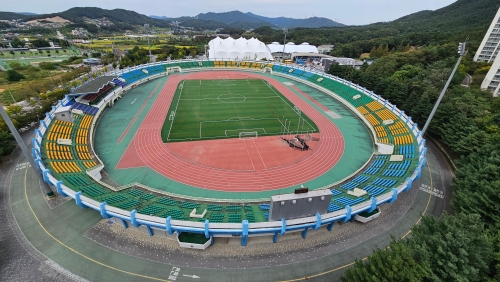 안성시시설관리공단(시설운영팀)