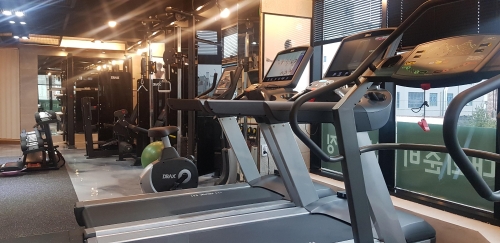 바디버디 PT 전문 샾