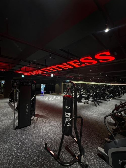 스포데이 안성점