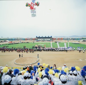 제2회 안성시민축제