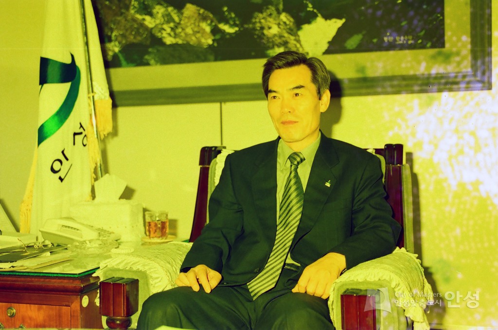 이동희 시장님 인터뷰