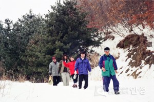 산악회