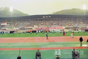 경기도 체육대회