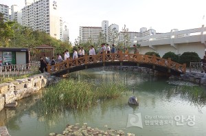 2002년 바우덕이축제 풍물종합