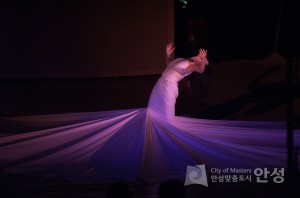 2002년 바우덕이축제 연극