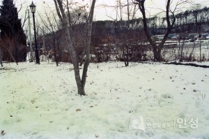 성당 방문