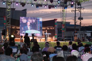 제8회 동안성 죽주문화축제