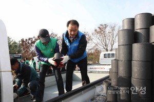안성3.1독립운동선양회 10주년행사