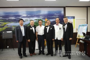 단체사진