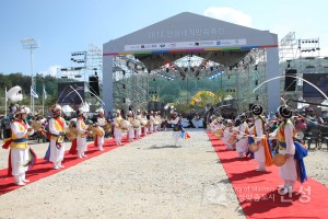 2012 안성세계민속축전 1일차