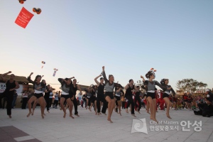 2012 안성세계민속축전 8일차