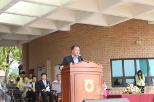 제8회 경기농협 원로청년회 게이트볼대회