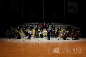 2012 바우덕이축제 세계민속축전 불가리아 오케스트라