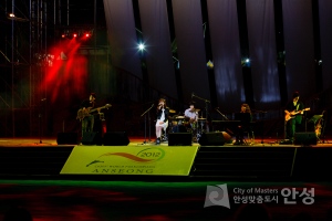 2012 바우덕이축제 세계민속축전 어쿠스틱콘서트