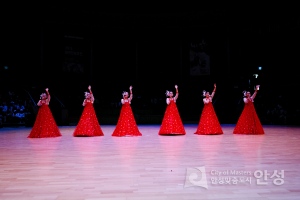2012 바우덕이축제 세계민속축전 평양예술단