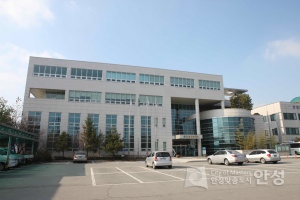 보건소 전경