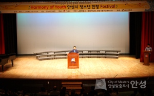 일죽면 현장방문