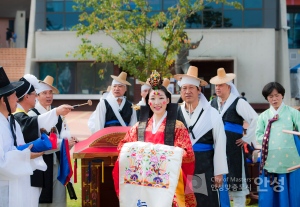 예술행사