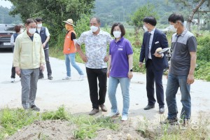 경기복지재단 사회공헌활동