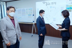 임용장수여
