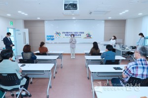 안성맞춤 보라데이 7월 캠페인