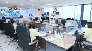 코로나19 영상회의