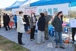 한내에서 흐르는 소소한 이야기 展