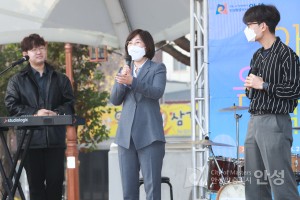 안성 음악산책