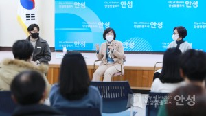 선.후배 세대별 토크