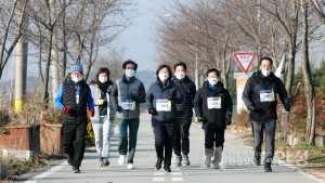 플로깅 캠페인