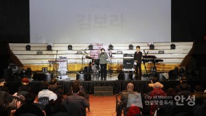 돗자리음악회
