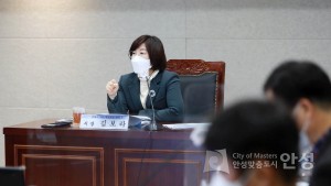 축산분뇨처리시설 및 스마트단지 용역 보고