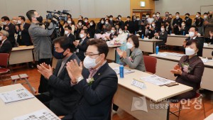 제4회 대한민국을 빛낸 13인 대상 시상식
