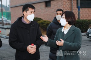 노.사.정 파트너십 국내연수