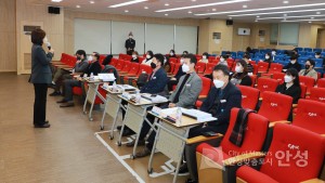 행정인턴십 발표대회