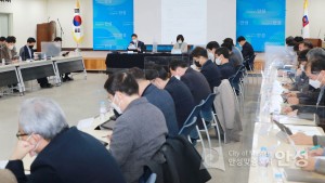 1월 확대간부회의