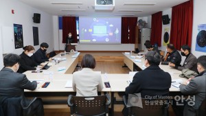 빅데이터를 활용한 똑똑한 컨설팅 최종보고