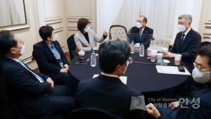 참좋은지방정부협의회 시상식