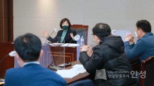 의사협회 간담회