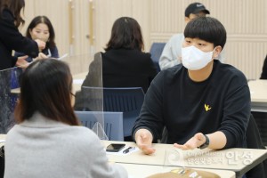 행정인턴십 발대식