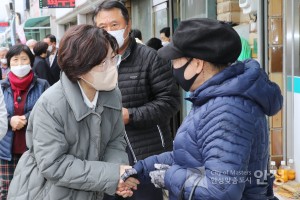 일죽시장 경기공유마켓 매직축제