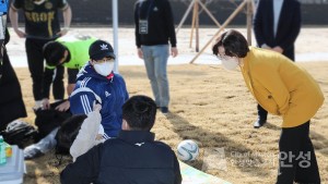 2022 안성맞춤 풋살대회