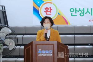 안성맞춤 스포츠클럽회장배 볼링대회