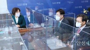 고문변호사 위촉장 수여