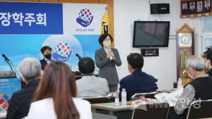 중앙로터리클럽 생명지킴이 양성교육